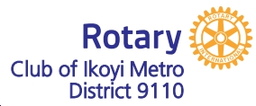Rotary Club of Ikoyi Metro